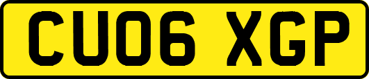 CU06XGP