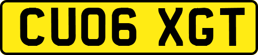 CU06XGT