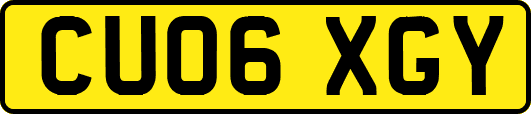 CU06XGY