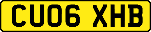 CU06XHB