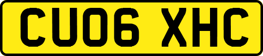 CU06XHC