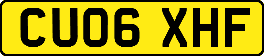 CU06XHF