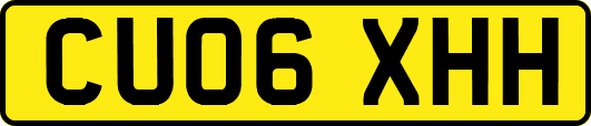 CU06XHH