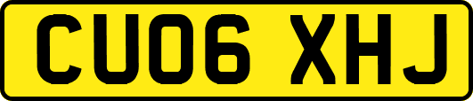 CU06XHJ