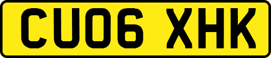 CU06XHK