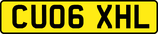 CU06XHL