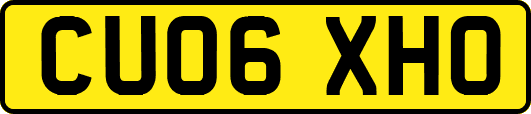 CU06XHO