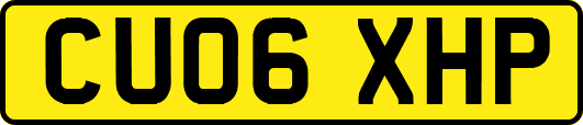 CU06XHP