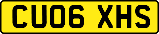 CU06XHS