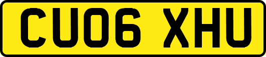 CU06XHU