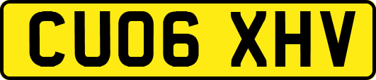 CU06XHV