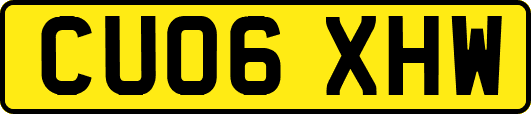 CU06XHW