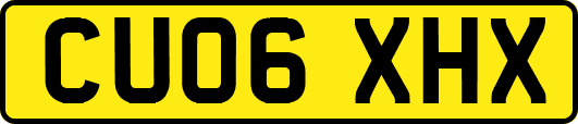 CU06XHX