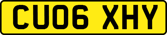 CU06XHY