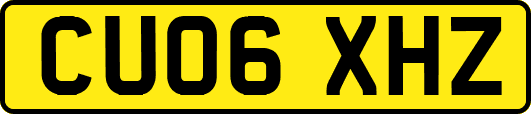 CU06XHZ