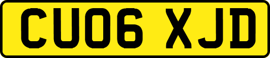 CU06XJD