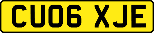 CU06XJE