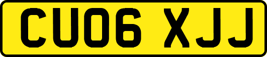 CU06XJJ