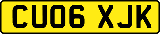 CU06XJK