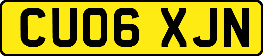CU06XJN