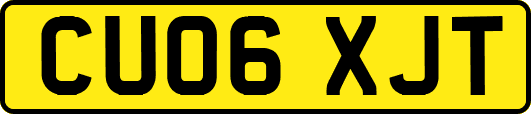 CU06XJT