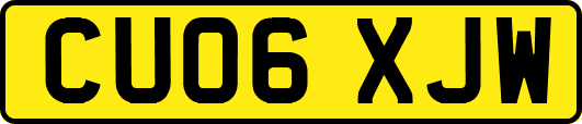 CU06XJW
