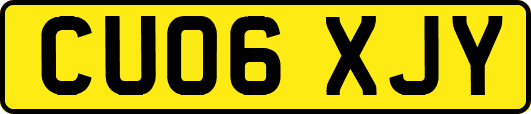 CU06XJY