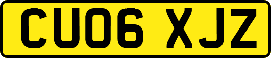 CU06XJZ