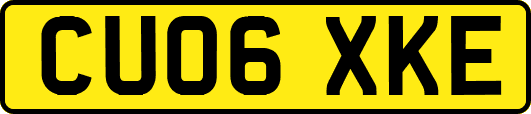 CU06XKE