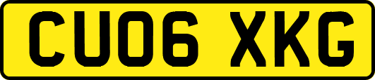 CU06XKG