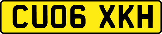 CU06XKH