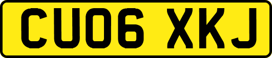 CU06XKJ