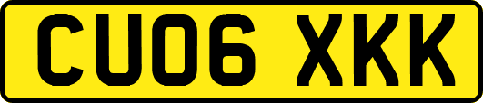 CU06XKK