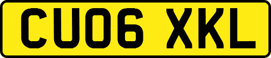 CU06XKL