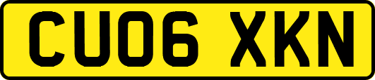 CU06XKN