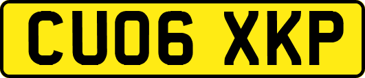 CU06XKP