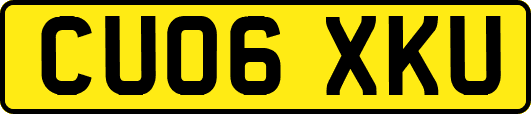 CU06XKU