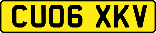 CU06XKV