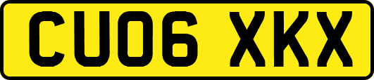 CU06XKX