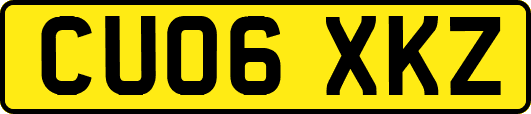 CU06XKZ