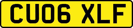 CU06XLF