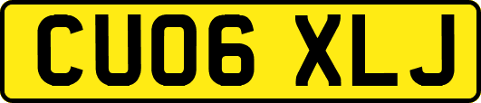 CU06XLJ