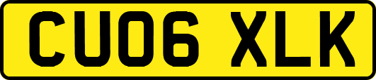 CU06XLK