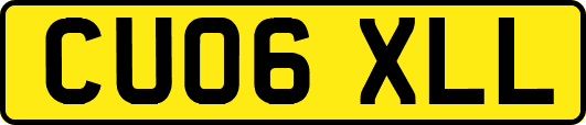 CU06XLL