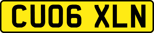 CU06XLN
