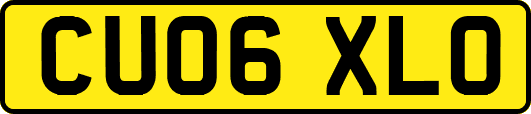 CU06XLO