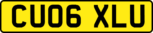CU06XLU