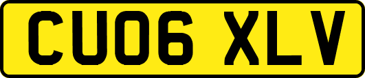 CU06XLV
