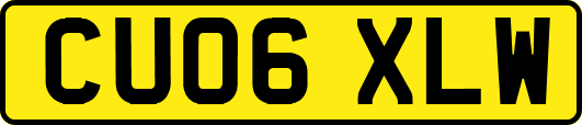 CU06XLW