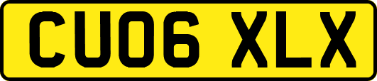 CU06XLX